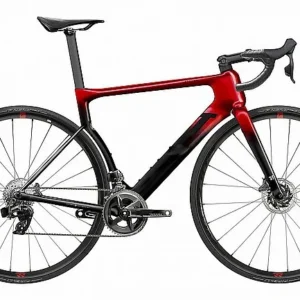 3T Strada Rival AXS 2x12 Road Bike