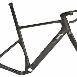 3T Racemax Italia Frameset