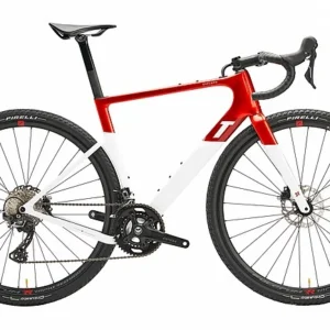 3T Exploro Racemax GRX 12spd 700c Gravel Bike