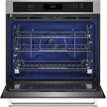 KitchenAid 30 Inch Single Wall Oven with 5.0 Cu. Ft. Oven Capacity - Image 4
