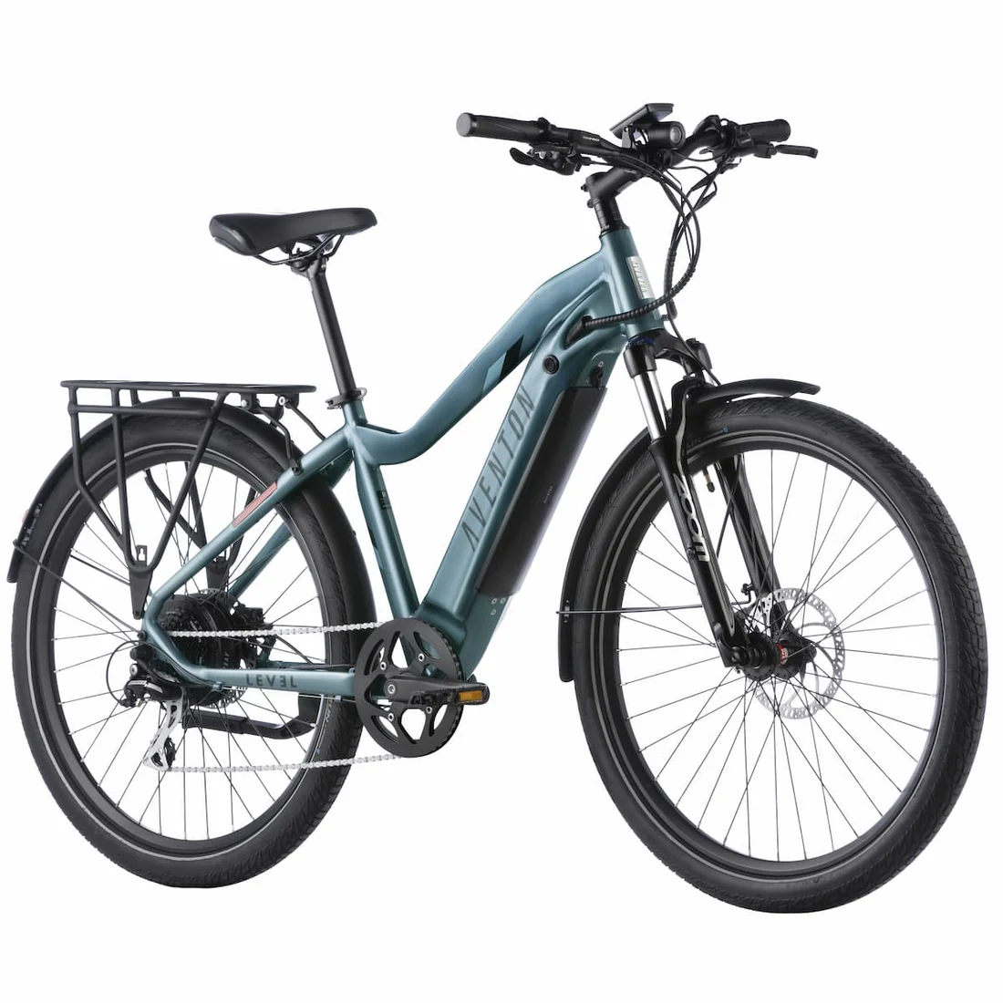 Aventon Level V2 Electric Bike