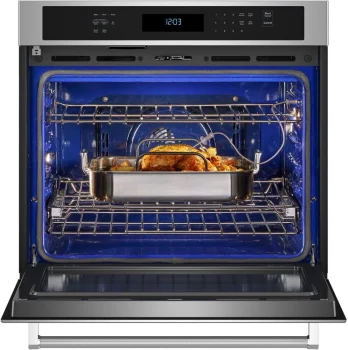 KitchenAid 30 Inch Single Wall Oven with 5.0 Cu. Ft. Oven Capacity - Image 5