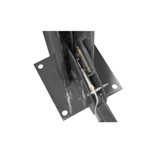 BENDPAK HD-7P 7,000-LB. EXTRA-TALL CAR LIFT - Image 5