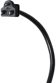 Summit 24 Inch Single Electric Wall Oven with 2.92 cu. ft. Capacity - Image 6