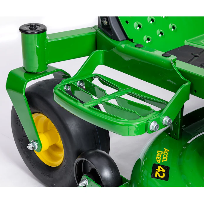 John Deere John Deere Z330M ZTrak 48-in Zero-Turn Riding Lawn Mower Collection - Image 4
