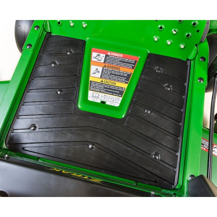 John Deere John Deere Z325E ZTrak 54-in Zero-Turn Riding Lawn Mower Collection - Image 5