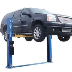 Atlas 8,000 lb. Capacity Baseplate Lift