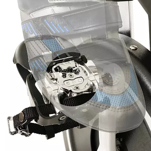 ASUNA 7150 Minotaur Commercial Indoor Cycling Bike - Image 4