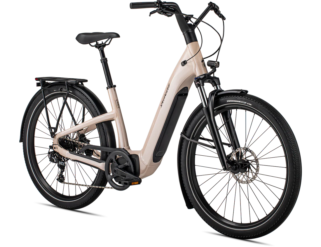 Specialized Turbo Como 4.0 (2023) - Image 5