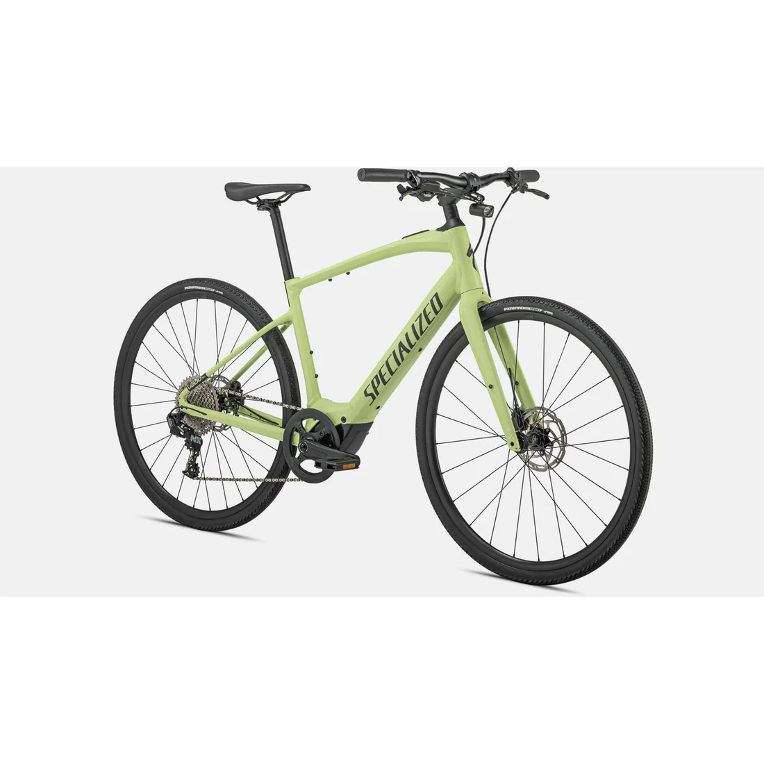 Specialized Turbo Vado SL 4.0 Active Electric Bike