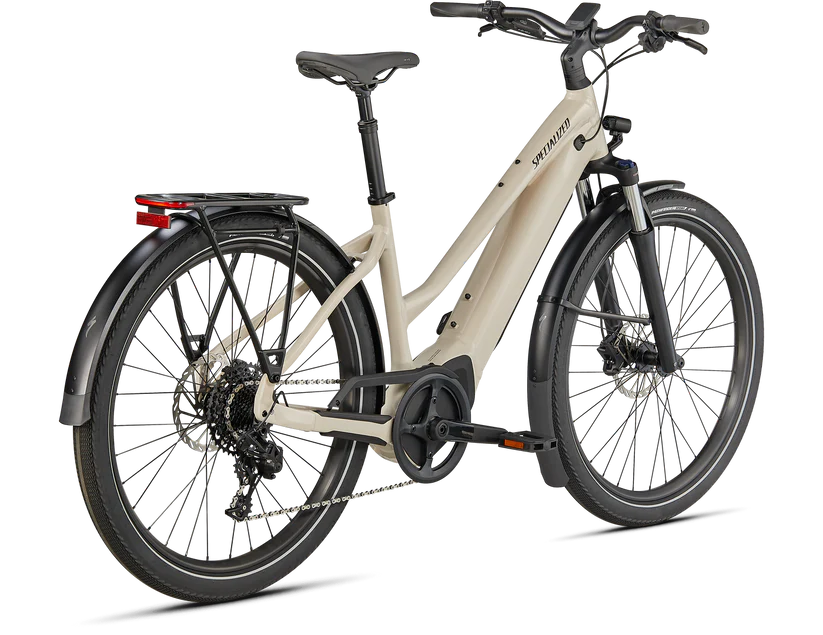 Specialized Turbo Vado 4.0 Step-Through (2023) - Image 3