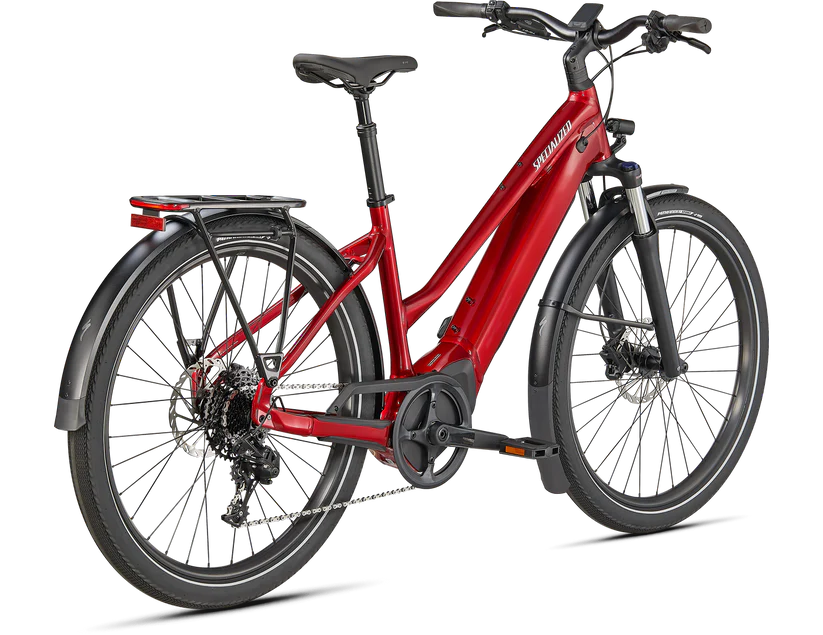 Specialized Turbo Vado 4.0 Step-Through (2023) - Image 5