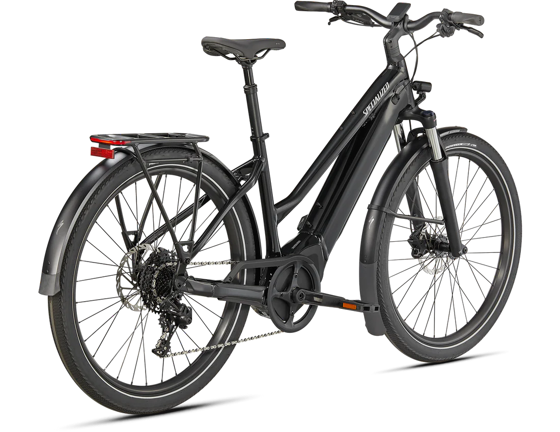 Specialized Turbo Vado 4.0 Step-Through (2023) - Image 7