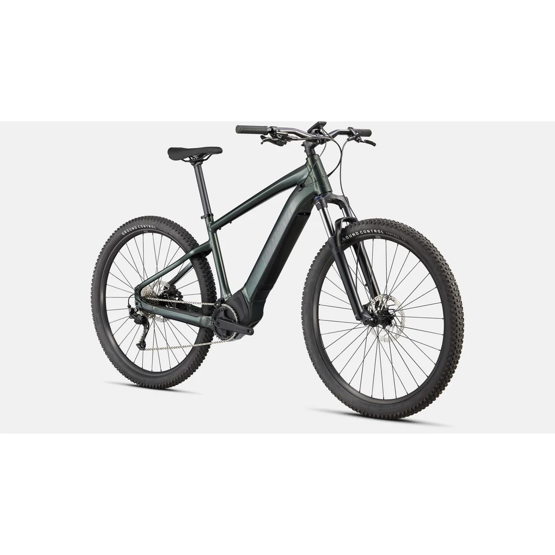 Specialized Turbo Tero 3.0 Active Electric Bike