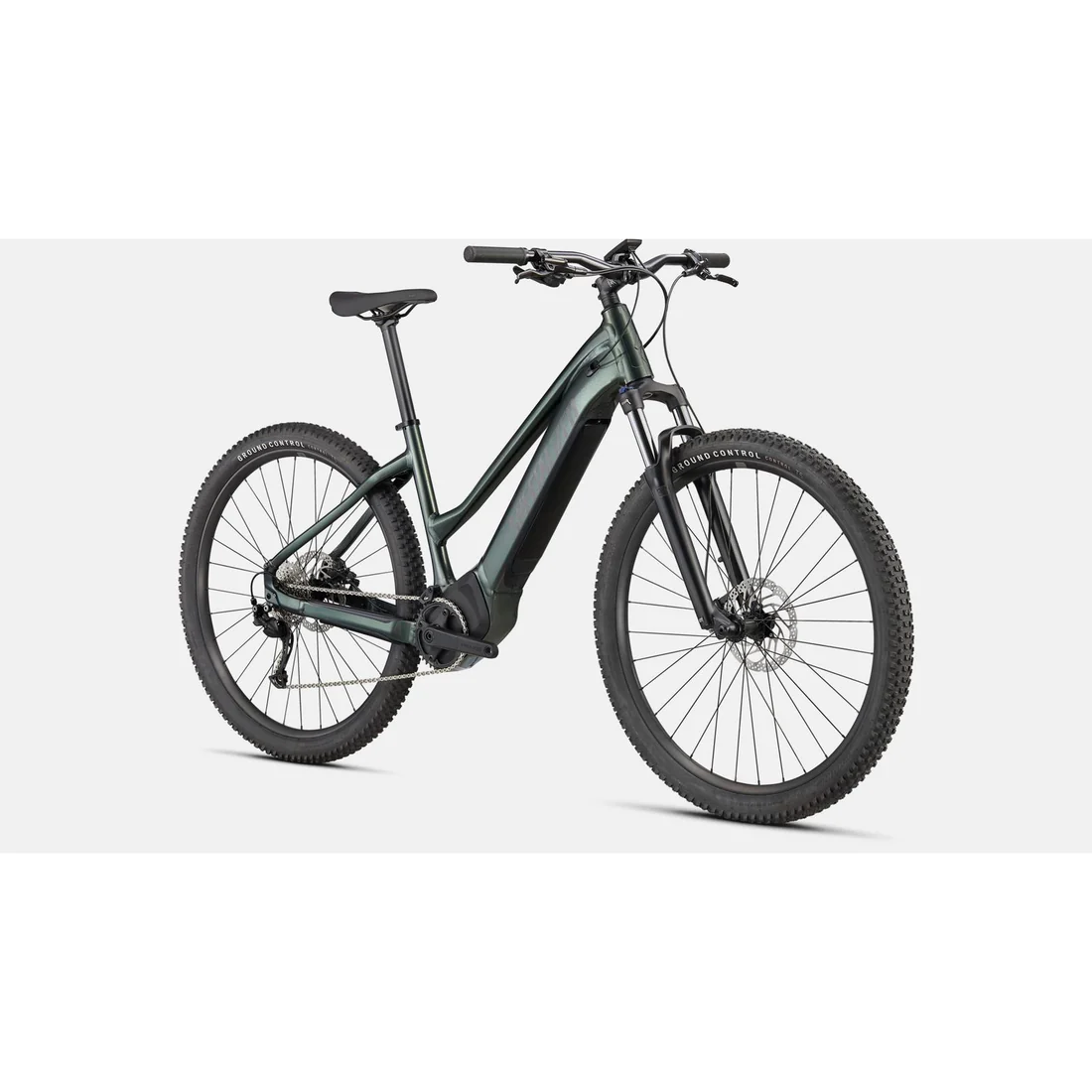 Specialized Turbo Tero 3.0 ST Active Electric Bike (2023)