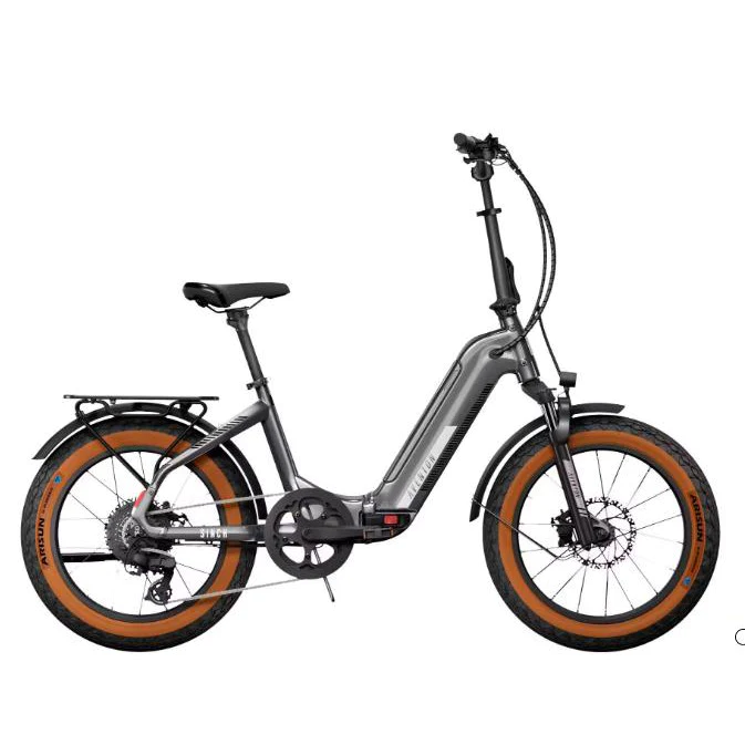 Aventon Sinch.2 Folding E-Bike