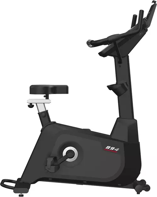 Sole B94 Upright Bike - Image 4