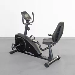 Best Fitness BFRB1 Recumbent Exercise Bike