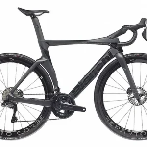 Bianchi 2025 Oltre PRO Ultegra Di2 Road Bike