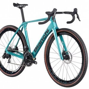 Bianchi Impulso RC Gravel Bike