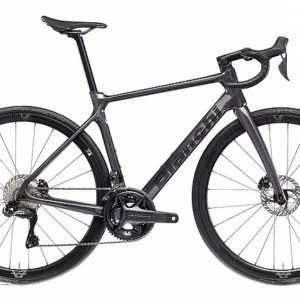 Bianchi 2025 Infinito Ultegra Di2 Road Bike