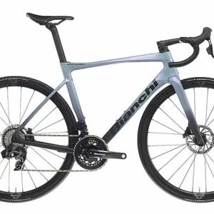 Bianchi Specialissima PRO Force AXS D2 Road Bike