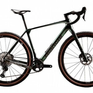 Bianchi Arcadex Pro GRX 820 1x12 Gravel Bike
