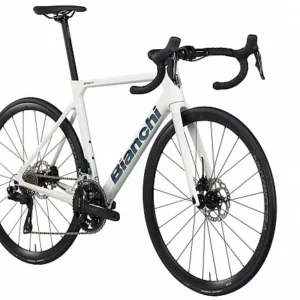 Bianchi 2025 SPRINT 105 Disc Road Bike