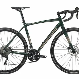 Bianchi Via Nirone 7 AllRoad GRX 400 Gravel Bike