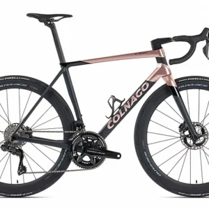 Colnago C68 Dura Ace Di2 Road Bike