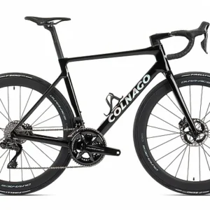 Colnago V4Rs Ultegra Di2 Road Bike