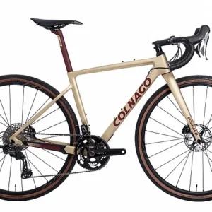 Colnago G3-X Shimano GRX 820 2x12 Gravel Bike