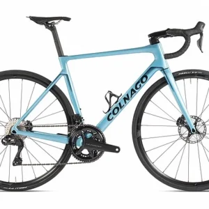 Colnago 2024 V4 Ultegra Di2 Road Bike