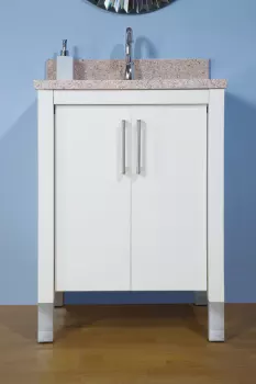 Empire Industries Contempo Collection 30 Inch Contemporary Vanity