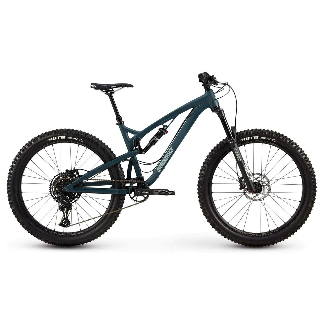 Diamondback Catch 1 – 27.5 Mountain Bike