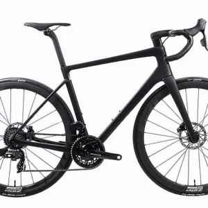 ENVE Demo Melee Force D2 AXS/Zipp Road Bike