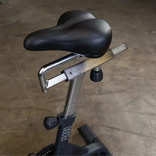 Endurance FB300B Fan Bike - Image 3