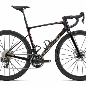 Giant 2025 Defy Advanced SL 0 Road Bike