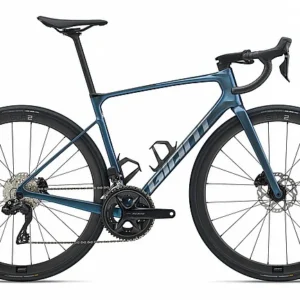 Giant 2025 Defy Advanced 0 Road Bike