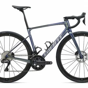 Giant 2025 Defy Advanced Pro 0 PowerMeter Road Bike