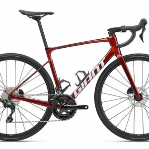 Giant 2025 Defy Advanced 2 Road Bike