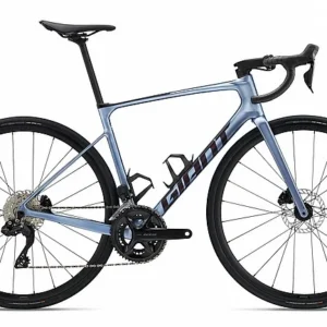 Giant 2025 Defy Advanced 1 Road Bike