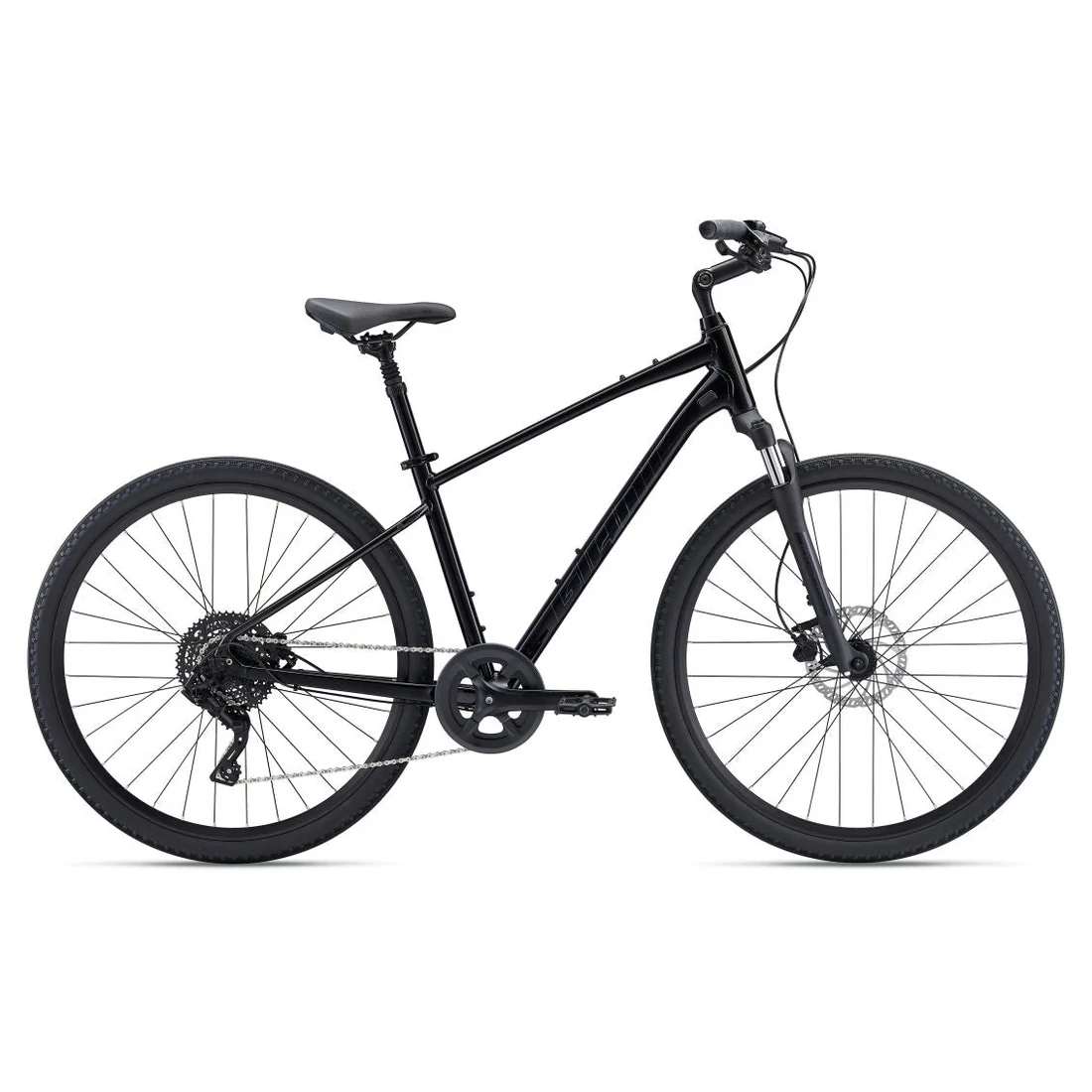 Giant Cypress DX Comfort Bike 2022