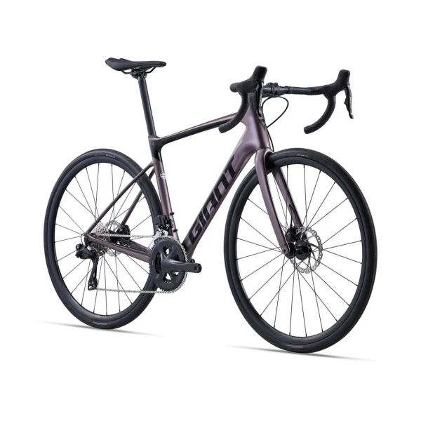 Giant Defy Advanced 1 Road Bike 2023