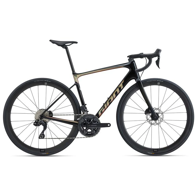 Giant Defy Advanced Pro 2 Di2 Road Bike 2023
