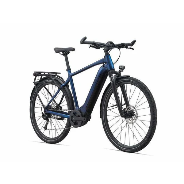 Giant Explore E+ 2 GTS Electric Hybrid Bike 2022