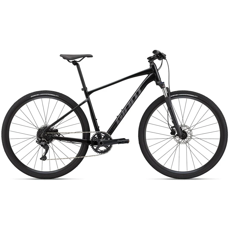 Giant Roam 2 Disc Hybrid Bike 2022