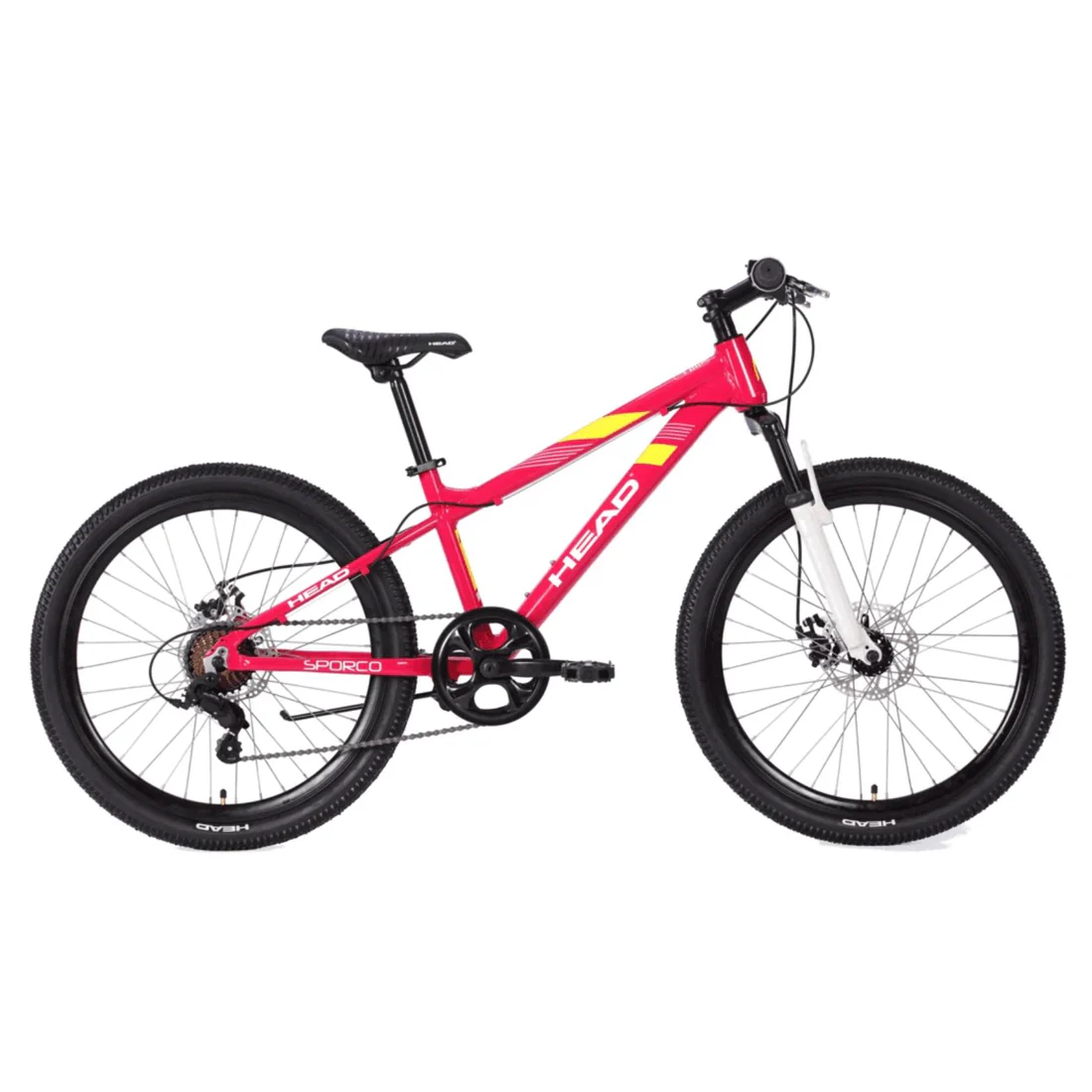 Head Sporco 24 Kids Bike