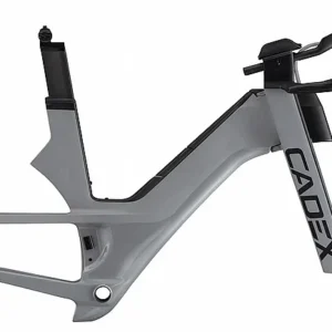 CADEX Tri Frameset