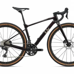 Liv 2025 Devote Advanced 0 Gravel Bike
